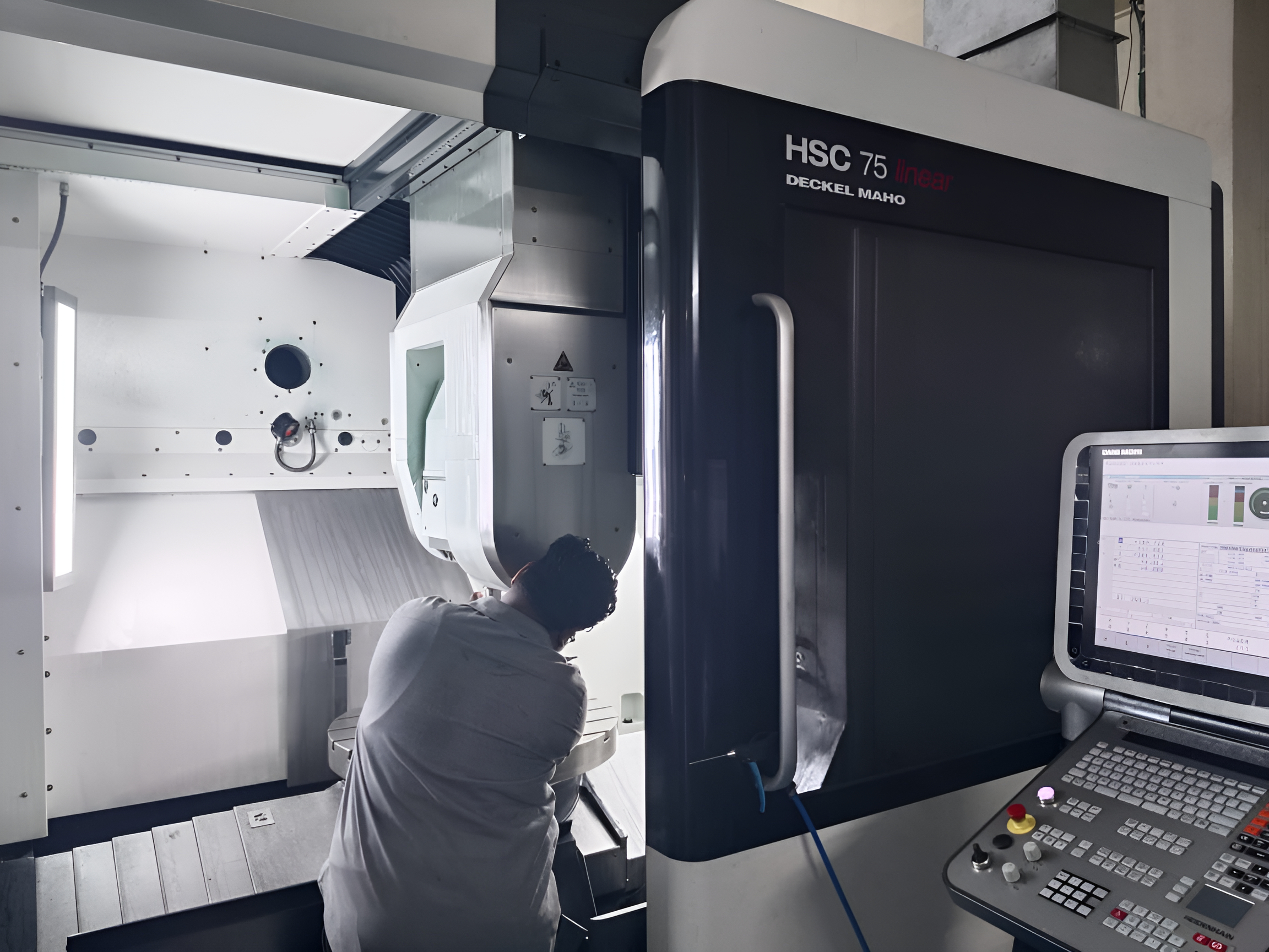 Company facility image 1